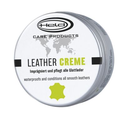 Held LEATHER krém na kůži 100ml